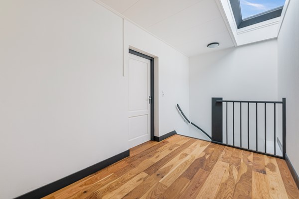 Medium property photo - Paltrokstraat 15A, 1508 EJ Zaandam